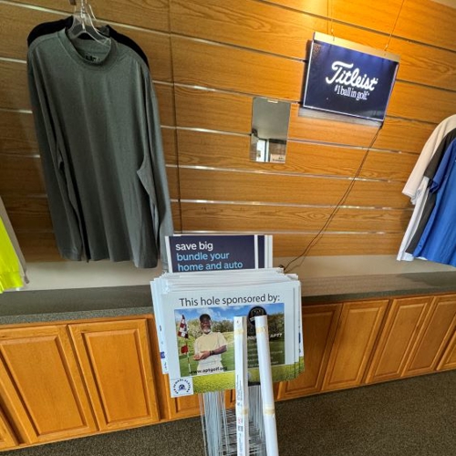 Events & Trade Show Signage